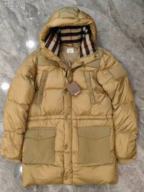 Picture of Burberry Down Jackets _SKUBurberryM-3XLzyn658663